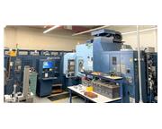 2005 MATSUURA MAM72-63V PC17