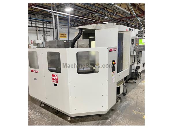 2013 HAAS EC-400PP