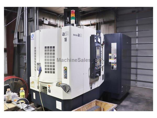 2006 MAKINO A51