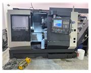 2013 OKUMA LU3000EX