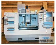 HAAS VF-3B CNC Vertical Machining Center