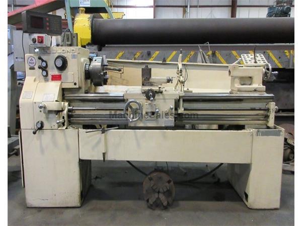 Leblond Regal 15" x 54" Engine Lathe