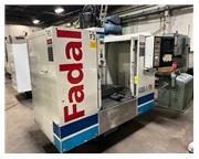 FADAL VMC15XT Vertical Machining Center 1996