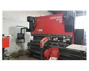 2007 - 110 Ton Amada Astro II 100NT/HDS-1030NT CNC Press Brake