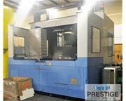 Mazak H1000 4-Axis Horizontal Machining Center