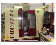 2009 ACER Model VMC-1724 Vertical Machining Center Anilam 6000-M