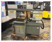 HYDMECH S20A II HORIZONTAL BAND SAW NEW: 2001 | RM