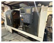 2014 Leadwell Model LTC-25A - Fanuc 0iT-D Control