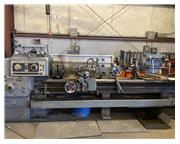 LODGE & SHIPLEY POWERTURN ENGINE LATHE