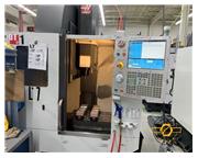 HAAS DT-1 CNC VERTICAL MACHINING CENTER NEW: 2012