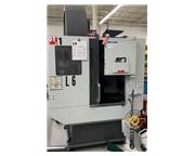 HAAS DT-1 CNC VERTICAL MACHINING CENTER NEW: 2012 | MM