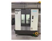 KITAMURA MYCENTER 2XD SC CNC VERTICAL MACHINING CENTER NEW:2017 | MM