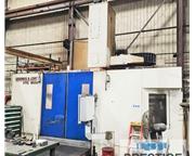 Milltronics ML40 40" x 160" CNC Lathe
