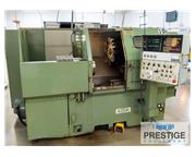 Ikegai AX20N 20" x 22" CNC Turning Center