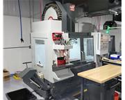 Haas VF2-YT CNC Vertical Machining Center