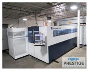 Trumpf TruLaser 3030 6KW CO2 Laser w/ Compact Liftmaster