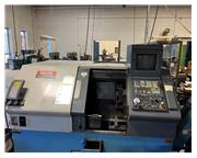 MAZAK QT-20 CNC LATHE NEW: 1997 | JS