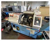 MAZAK QT-8T CNC LATHE NEW: 2000 | JS