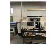 MAZAK MULTIPLEX 6250 CNC LATHE  NEW: 2004 | JS