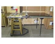 Cont Saw 10" 1.5hp PM