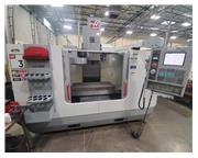 2004 Haas VF-3B "Vector Drive" CNC Vertical Machining Center