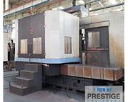 Doosan DBC-110 4.33" CNC Table Type Horizontal Boring Mill