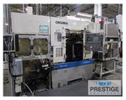 Okuma LFS10-2SP Dual Spindle CNC Turning Center