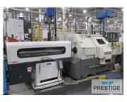 Cincinnati Avenger 250S CNC Horizontal Turning Center with Sub Spindle