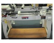 Lathe 14"x42" VS O/S Jet