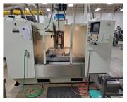 Fadal VMC 4020HT Vertical CNC Machining Center