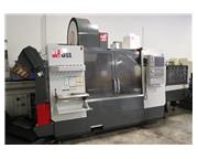 HAAS VF-3SS APC CNC VERTICAL MACHINING CENTER NEW: 2011 | JC