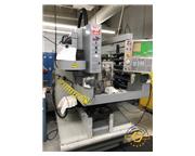 HAAS TM-1 TOOLROOM MILL NEW: 2009 | JC