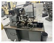 HARDINGE DSM 59R MANUAL LATHES, CHUCKING | MM