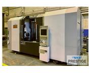 Mori Seiki NT4250 DCG/1500 Multi-Axis Turning & Milling Center