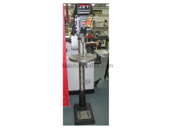 Drill Press 16.5&quot;-Jet