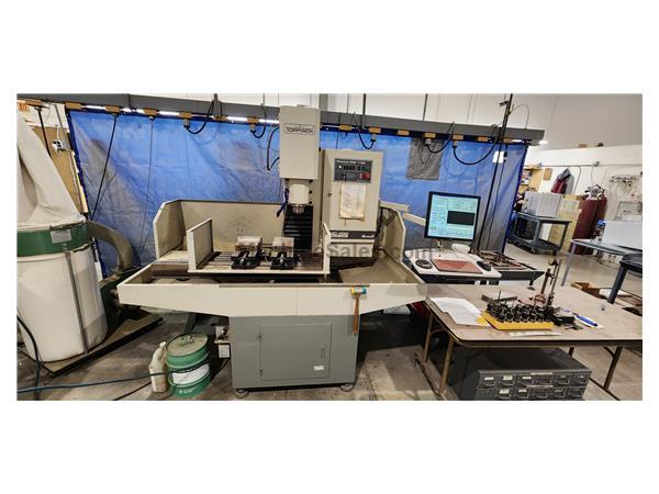 Tormach PCNC 1100 Series 3 Vertical Machining Center New 2012 Tormach PCNC 1100 Series 3 Vertical Machining Center New 2012