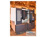 Makino S33 CNC High Speed Vertical Machining Center