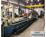 DMTG 63" x 240"  Engine Lathe
