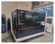 4000 Watt Bodor i5 Fiber Laser