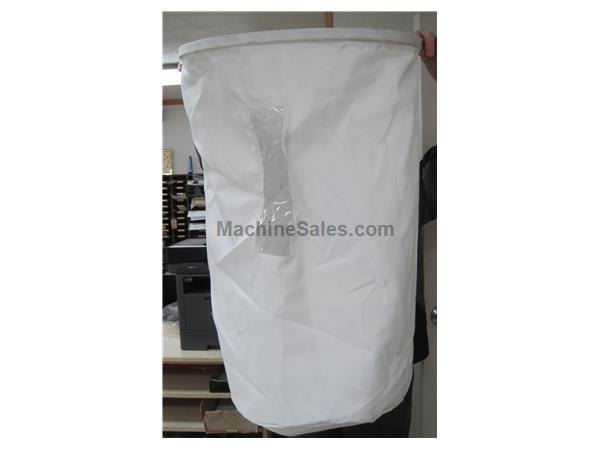 Dust Collector Bag Lower Jet