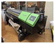 VersaUV LEC-540 Color Printer
