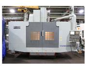 HYUNDAI KIA VERTICAL MACHINING CENTER MODEL: VX750MH - NEW: 2007