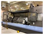 Doosan Puma 480XL CNC Turning Center - New 2009