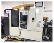 Kitamura Mycenter-HX250G CNC Horizontal Machining Center - New: 2013