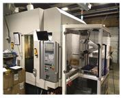 BROTHER TC-32BN QT (with Two-Face Pallet Changer) 5-AXIS CNC DRILL & TA