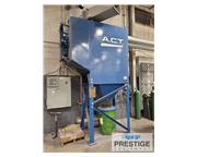 ACT 3-12 12 Cartridge Dust Collector