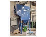 ACT 3-12 12 Cartridge Dust Collector