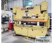 Niagara HBM-135-10 135 Ton x 10' Hydraulic Press Brake