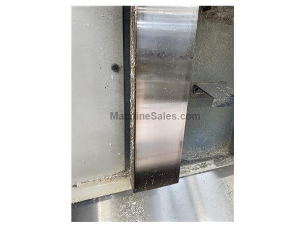 Fadal 6030HT, 60”X,30”Y, 30”Z, 21 ATC, 40 Taper, 10K Spdl, CNC88 Ctrl, `91