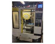 FANUC, ROBODRILL ALPHA T10C, N/C &amp; CNC, DRILLING &amp; TAPPING MACHINES